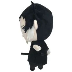 Bungo Stray Dogs Ryunosuke Akutagawa Plush 9 Bungo Stray Dogs Ryunosuke Akutagawa Plush -Plush Haven Shop 59bc1291d45a47bb97603d22a65699e0.jpg
