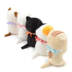 Onedari Munchkin Cat Plush Collection (Standard) -Plush Haven Shop 59c3741148e74713a0ce0166fef346b2.jpg