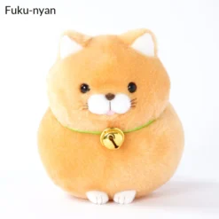 Hige Manjyu Yu Cat Plush Collection (Standard) -Plush Haven Shop 5a0d269ec57e409295ca2e758aa05082.jpg