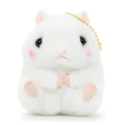 Coroham Coron Hamster Plush Collection (Ball Chain) 30 Coroham Coron Hamster Plush Collection (Ball Chain) -Plush Haven Shop 5a1a154b256a4d189ef9bdc98a871d6d.jpg