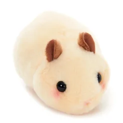 Coroham Coron Manmaru Friends Hamster Plush Collection (Standard) 24 Coroham Coron Manmaru Friends Hamster Plush Collection (Standard) -Plush Haven Shop 5a3fa51403cb444780e93e20a2e3c6aa.jpg