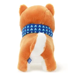 Mameshiba San Kyodai ~Reunion~ Plush Collection (Big) -Plush Haven Shop 5a58879dc90b4d42ad91566de3af4c4d.jpg