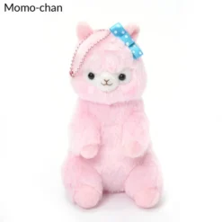 Alpacasso Sitting Plush Collection (Ball Chain) -Plush Haven Shop 5a6b0d7a675342eaa0e62c0e761044ce.jpg