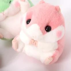 Coroham Coron Cafe Coron Hamster Plush Collection (Standard) -Plush Haven Shop 5a724d3c1ad347c383acc1a66c250ab1.jpg