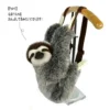 Wild Animals Sloth Backpack 1 Wild Animals Sloth Backpack -Plush Haven Shop 5b007e2540ac46e3b255a77795538a11.jpg