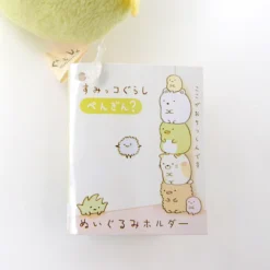 Sumikko Gurashi - Penguin? Strap -Plush Haven Shop 5b2bb3c1af0b475995400750c30adcf5.jpg