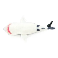 Great White Shark Plushie 18 Great White Shark Plushie -Plush Haven Shop 5b3a090fdca848ddb00e1504d8e9c7a1.jpg