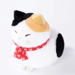 Hige Manjyu Yu Cat Plush Collection (Standard) -Plush Haven Shop 5bb238bd986743618d354ac53d36faa6.jpg