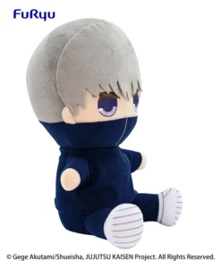 Jujutsu Kaisen Kyurumaru Big Plush Toy Toge Inumaki -Plush Haven Shop 5bb44d9fb602442e971cec85dd0b6ae7.jpg