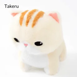 Chinmari Munchkin Cat Plush Collection (Standard) -Plush Haven Shop 5c08474ee3f8447aba4474e39e5a0dff.jpg