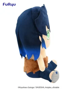 Demon Slayer: Kimetsu No Yaiba Inosuke Hashibira Big Plush Toy -Plush Haven Shop 5cc5886dae5a4e41a7e0469c83bf6622.jpg