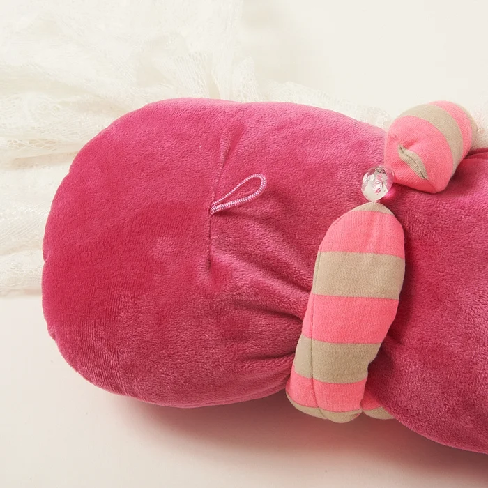 Mokeke KeteKete Plush (Medium) 6 Mokeke KeteKete Plush (Medium) - Image 4