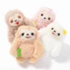 Namakemono No Mikke Mattari Hi Sloth Plush Collection (Ball Chain) 2 Namakemono No Mikke Mattari Hi Sloth Plush Collection (Ball Chain) -Plush Haven Shop 5cd69b0419e94473985c965e93c986e7.jpg