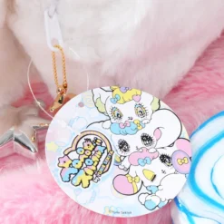 Peropero Sparkles Plush Face Pouches -Plush Haven Shop 5d00f95172c44471bb376dab48eb675a.jpg