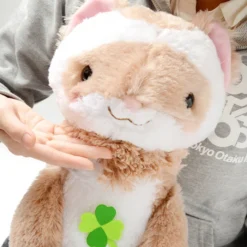 Ferret Mori No Feru Plush Collection (Big) -Plush Haven Shop 5d09c693f827458dada5f04008c43b97.jpg