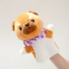 Mameshiba San Kyodai Dog Hand Puppets -Plush Haven Shop 5d31bf6a8b3f43fabd802cba52378a13.jpg