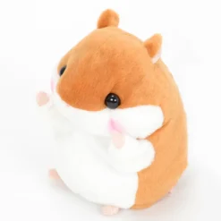 Coroham Coron Hamster Hand Puppet -Plush Haven Shop 5d40847bb3174db4b36cb54d672250a6.jpg