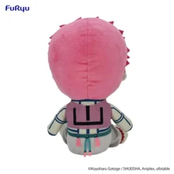 Demon Slayer: Kimetsu No Yaiba Akaza Big Plush Toy -Plush Haven Shop 5e016e1dd4934246a59990b13fe2dd88.jpg
