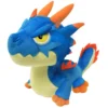 CAPCOM Monster Hunter Lagiacrus Renewal Ver. Plush -Plush Haven Shop 5e467925a17a4b67b30a1c4ec1b8d0a1.jpg