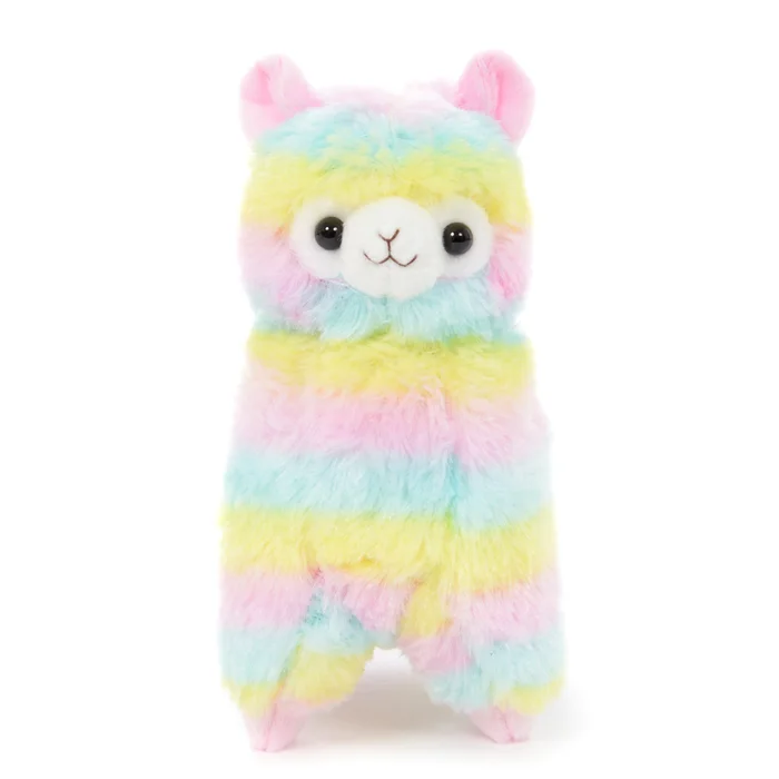 Alpacasso Alpaca Plush Collection (Standard) 4 Alpacasso Alpaca Plush Collection (Standard) - Image 2