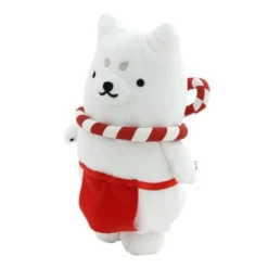 Yuru-chara Grand Prix Official Shippei Plush -Plush Haven Shop 5e7c3f1605b64949a80ec4fb71042732.jpg