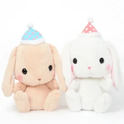 Pote Usa Loppy Fuyu Jitaku Rabbit Plush Collection (Big) -Plush Haven Shop 5f8a49514db646b2b170d111eab7e33b.jpg