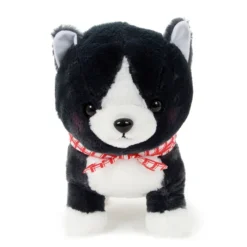 Mameshiba San Kyodai ~Reunion~ Plush Collection (Big) -Plush Haven Shop 5fa573fb0897445b9272de1530879835.jpg
