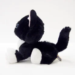 Kitten Plush: Hachiware -Plush Haven Shop 602d20a6b605492c98a67d851dc5a2fc.jpg