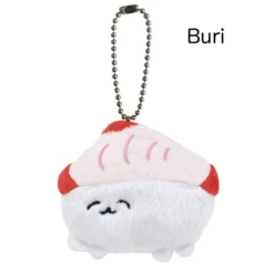 Oshushidayo! Plush Mascots 14 Oshushidayo! Plush Mascots -Plush Haven Shop 6034e44c0c8b4bcfaf2bdfbf40b050e0.jpg