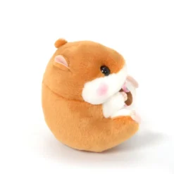 Coroham Coron Cafe Coron Hamster Plush Collection (Standard) -Plush Haven Shop 608da8d35bb846d8ad207fee3ca7daac.jpg