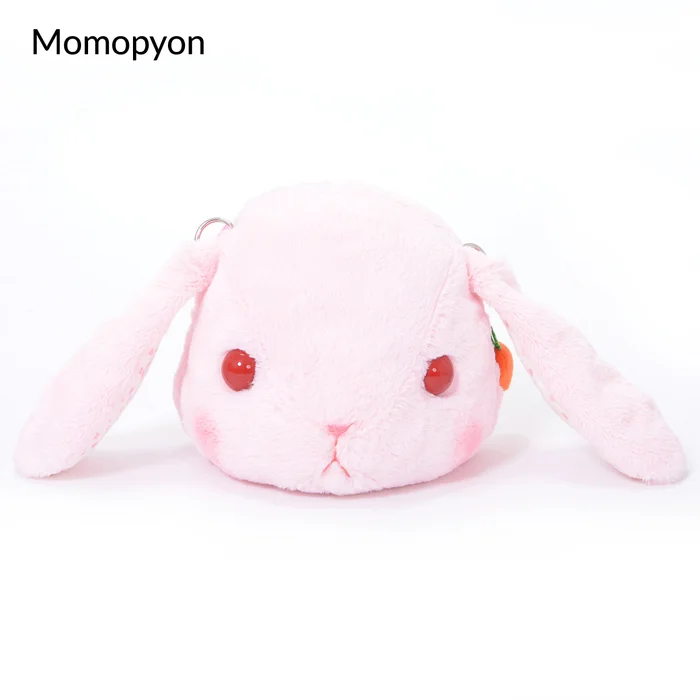 Pote Usa Loppy Big Face Pochettes 7 Pote Usa Loppy Big Face Pochettes - Image 5