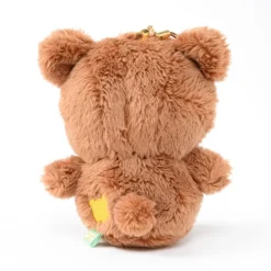 Rilakkuma Korilakkuma To Atarashii Otomodachi Plush Keychain Collection 24 Rilakkuma Korilakkuma To Atarashii Otomodachi Plush Keychain Collection -Plush Haven Shop 6134cdaafc34400a9245b8bd97baf644.jpg