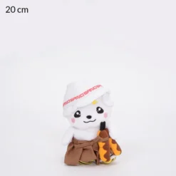 Yuru-chara Grand Prix Official Sanomaru Plush -Plush Haven Shop 617e2b4f90c84be594cf42b6db09794d.jpg