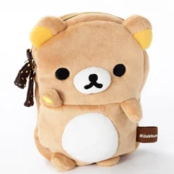 Rilakkuma Plush Pouch -Plush Haven Shop 61834d6b9723429688a403a6ea8b3f30.jpg
