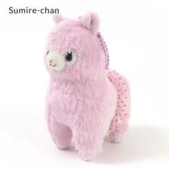 Alpacasso Furi Furi Alpaca Plush Collection (Ball Chain) -Plush Haven Shop 6206150df33a45eda1fe0385f1e823b7.jpg