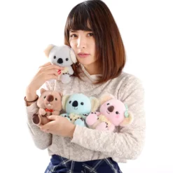Koalyman Arata-san Koala Plush Collection (Standard) -Plush Haven Shop 62c2ad41ba514104aaad1a7a915aa41c.jpg