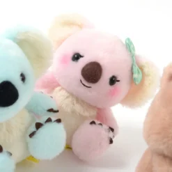 Koalyman Arata-san Koala Plush Collection (Ball Chain) -Plush Haven Shop 62cd8c4b6b9d4472ae7a8cd4ab2e0108.jpg
