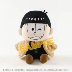 Osomatsu-san Plush Collection -Plush Haven Shop 62e9cbc1ff2a4e2f8488ba5ae71ff2c7.jpg