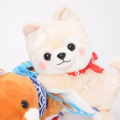 Mameshiba San Kyodai Piggyback Backpacks 34 Mameshiba San Kyodai Piggyback Backpacks -Plush Haven Shop 633408db19a541bcb4bae50284aa03dd.jpg