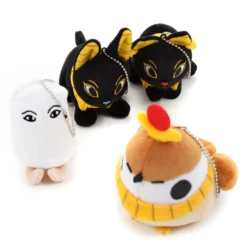 Kamigami No Ki Ball Chain Mascot Plush Collection 16 Kamigami No Ki Ball Chain Mascot Plush Collection -Plush Haven Shop 635ee5c7f2374b7780c156673fcbec4c.jpg