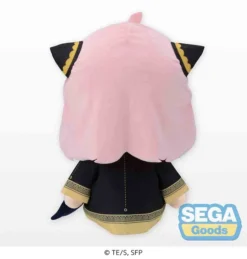 Preciality SP Plush Spy X Family Vol. 2: Anya Forger -Plush Haven Shop 637189271ee1441eb511fb6e37fac218.jpg
