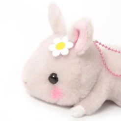 Kyun To Naki Usagi Nenne Pika Plush Collection (Ball Chain) -Plush Haven Shop 6375e9b6777746f9979e3d0fdc5a3cca.jpg