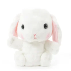 Pote Usa Loppy Rabbit Hand Puppets -Plush Haven Shop 63b10cd450d941cb91f8388e6790f477.jpg