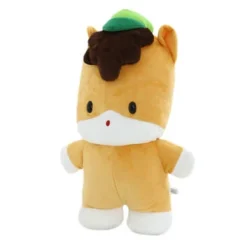 Yuru-chara Grand Prix Official Gunma-chan Plush -Plush Haven Shop 64321212a83b4581952e90cd0226bae8.jpg