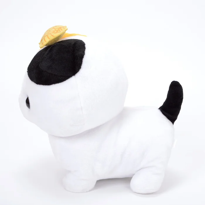 Noseteru Munchkin Cat Plush Collection (Big) 14 Noseteru Munchkin Cat Plush Collection (Big) - Image 12