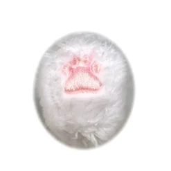 Kitten Plush: White Cat -Plush Haven Shop 65be9bb720d5471293a7caeaf1b0ba92.jpg