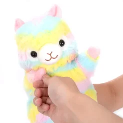 Alpacasso Alpaca Hand Puppets -Plush Haven Shop 6670a9f669964ef69c391ecfe34b4cf2.jpg