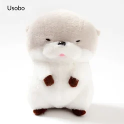 Kawauso No Kotsume-chan Usobo Family Otter Plush Collection (Standard) -Plush Haven Shop 66c2058fb906403a8f847119cb13a9b1.jpg