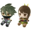 CAPCOM Monster Hunter Rise Plush Collection Vol. 8 1 CAPCOM Monster Hunter Rise Plush Collection Vol. 8 -Plush Haven Shop 67956490ecb341f1bb3b73fdffa4a061.jpg
