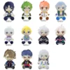 IDOLiSH 7 Plushies
